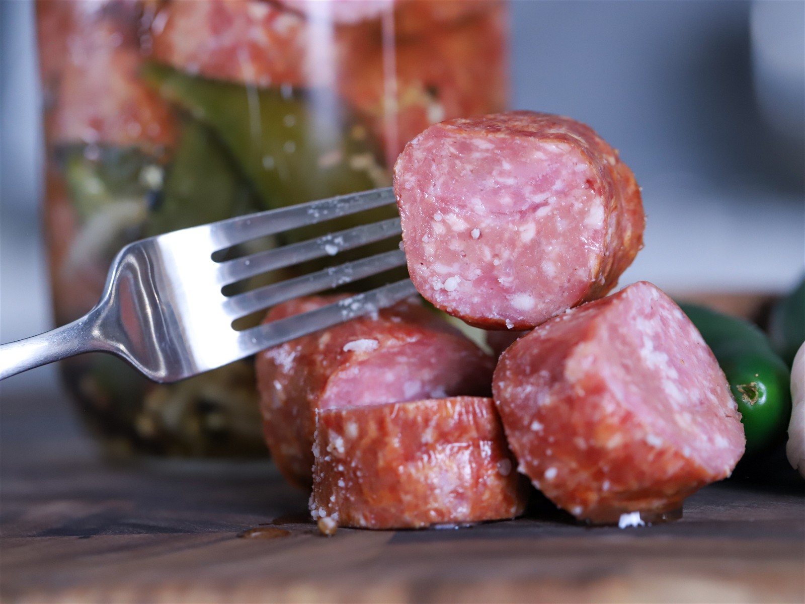 Pickled Ring Bologna Recipe Dandk Organizer