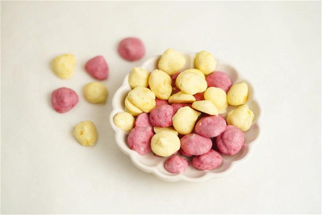 Image of Smoothiepluppar