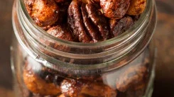 Image of Tandoori Spiced Nuts