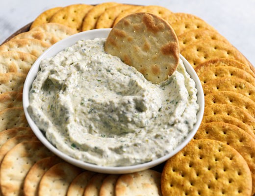 Image of Hatch Chile Dip