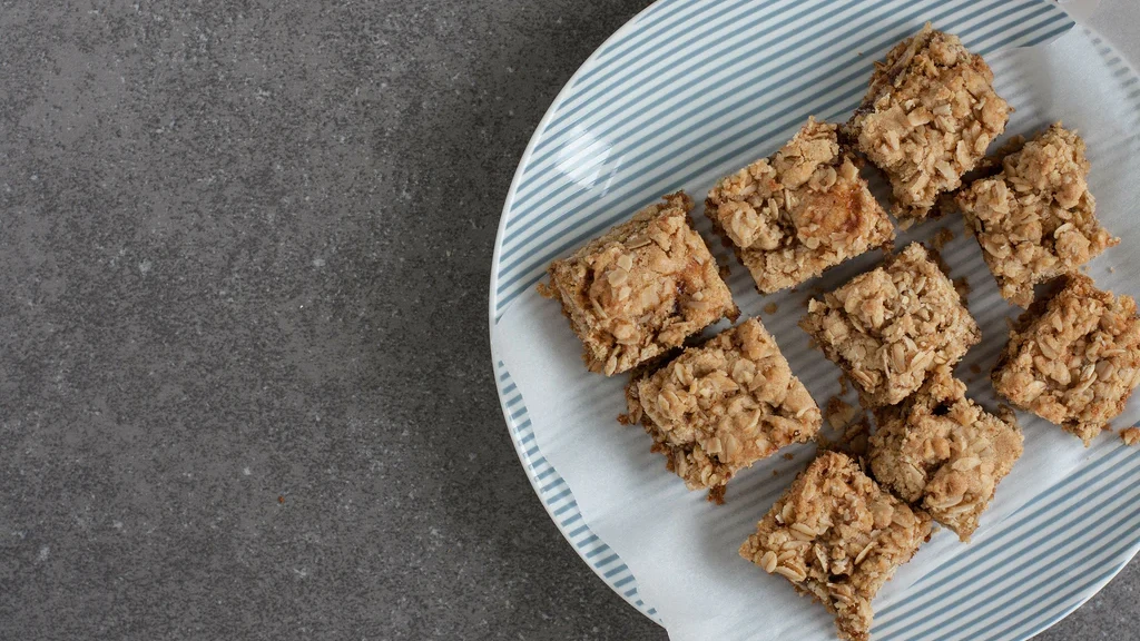 Image of Sweet Chile Cookie Bars