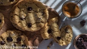 Image of Add 1/2 tablespoon of ground cinnamon when adding the vanilla...