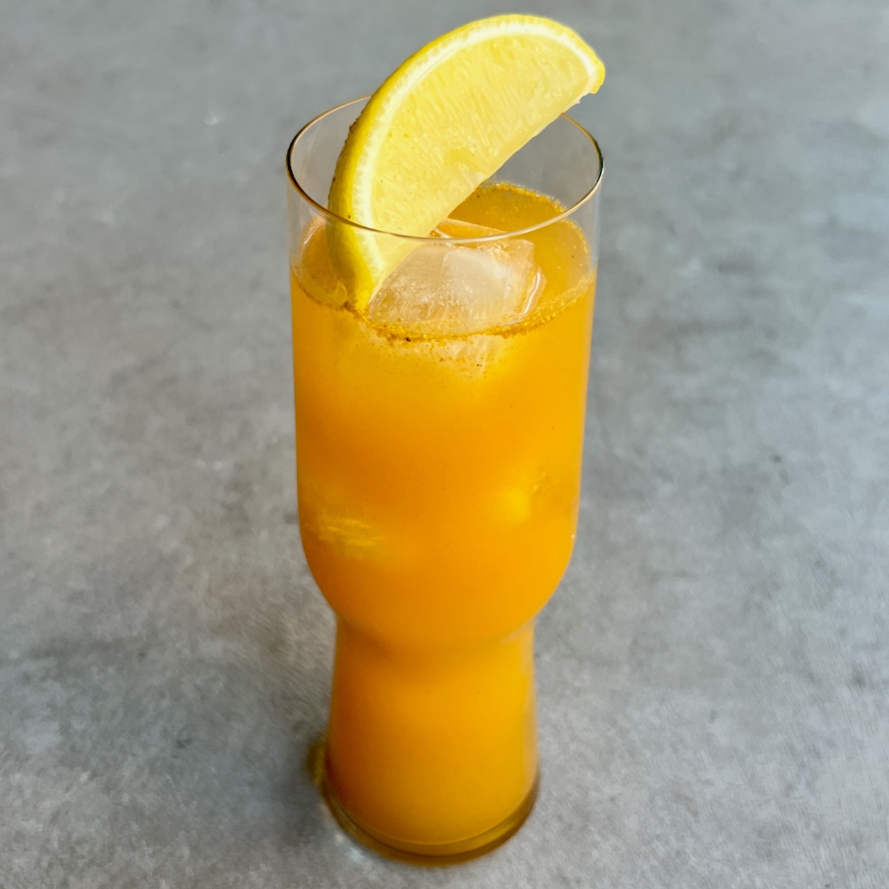 Curcumade Palmer – La Boîte