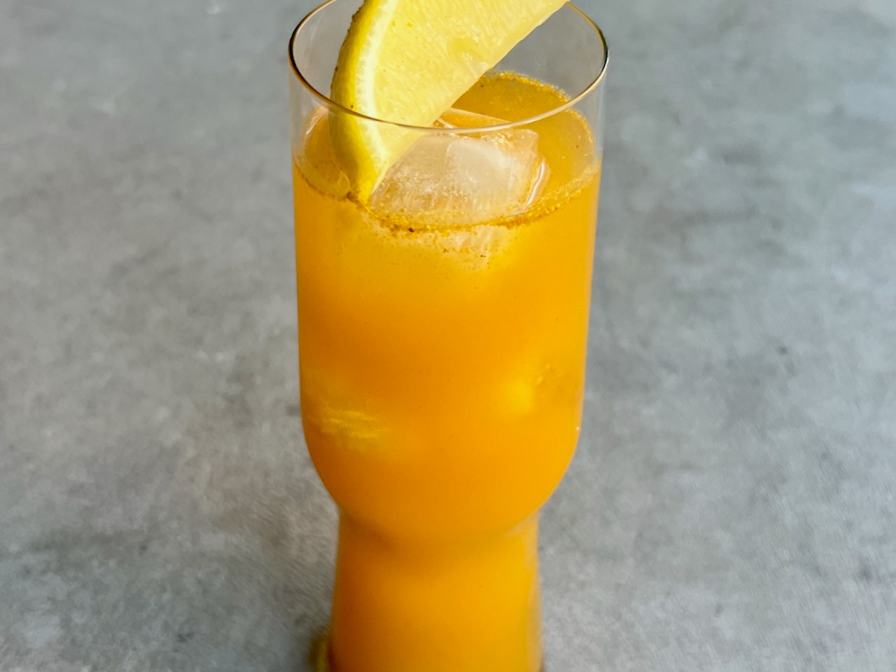 Curcumade Palmer – La Boîte