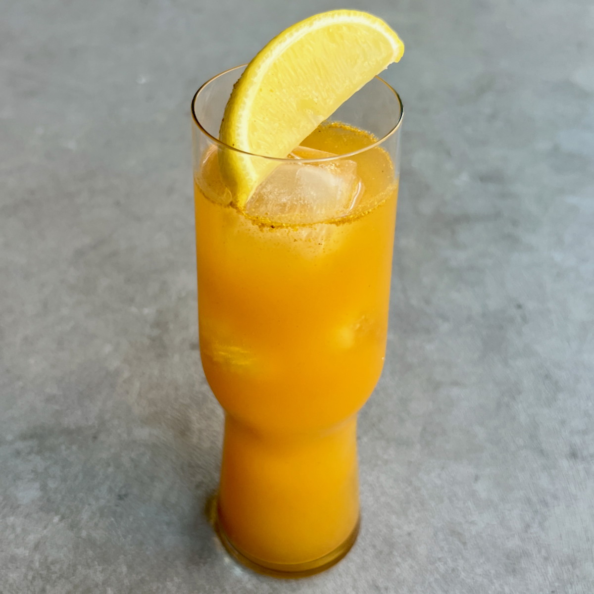Curcumade Palmer