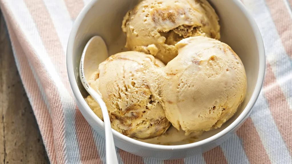 Image of Dulce De Leche Ice Cream