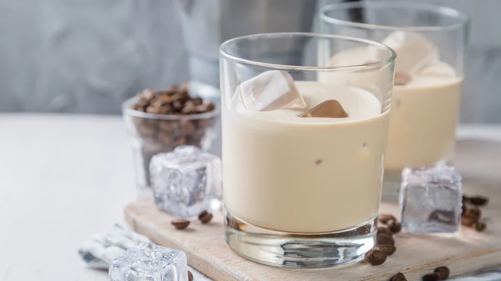 Image of Coffee Liqueur
