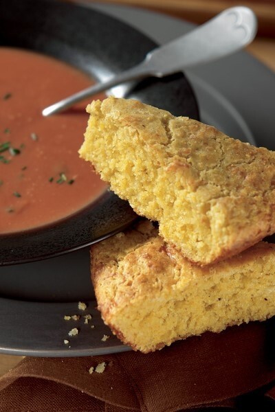 Image of Cabot Cheddar Cornbread