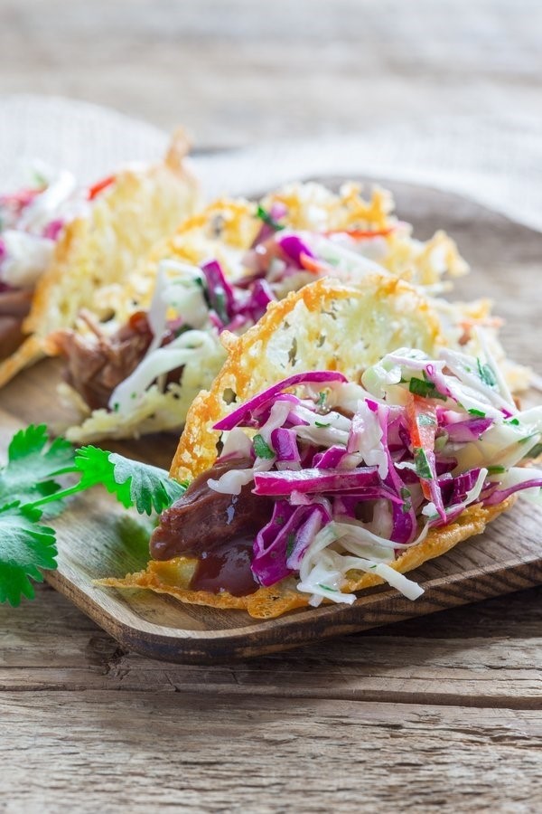 Image of Cabot Cheddar Lace Crisp Taco Shells