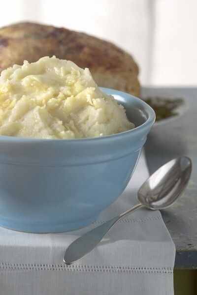 Image of Cabot Cheddar Mashed Potatoes