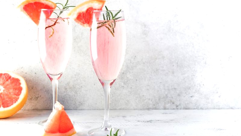 Image of Kombucha Mimosa