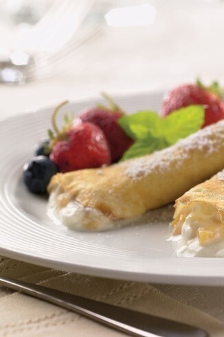 Image of Cabot Cottage Cheese Blintzes