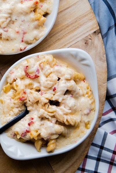 Image of Cabot Pimento Mac & Cheese
