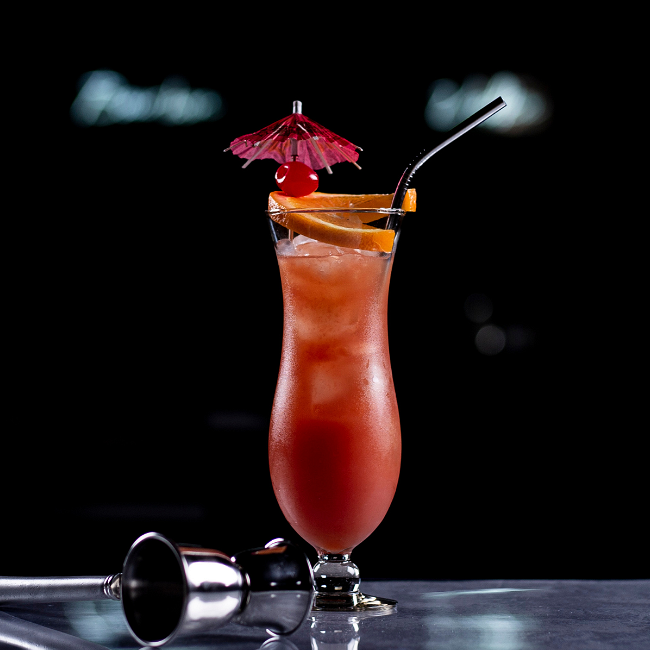 Image of Hurricane