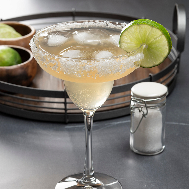 Image of Flaming Margarita