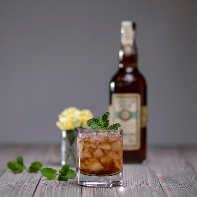 Image of Colonial Mint Julep