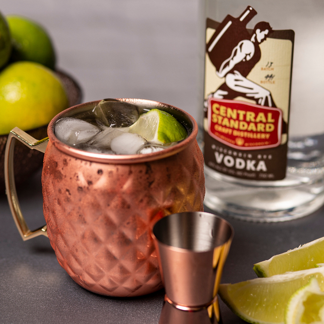 Image of Milwaukee Mule