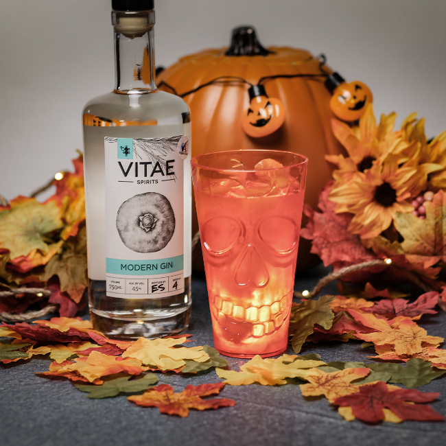 Image of Gin O'Lantern