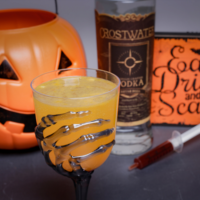 Image of Vampire Cocktail