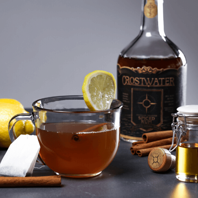Image of Crostwater Toddy
