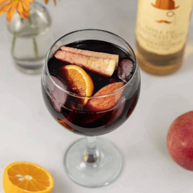 Image of Holiday Sangria