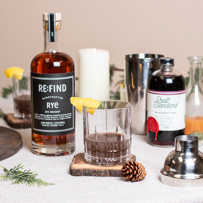 Image of Winter Rye