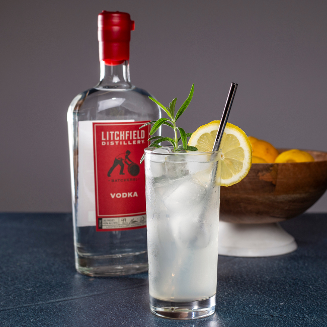 Image of Litchfield Lemonade