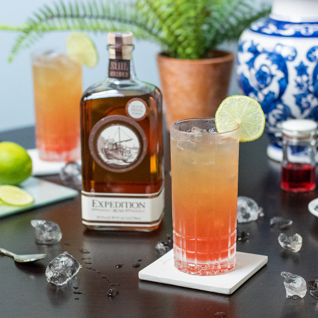 Image of Expedition Rum Punch