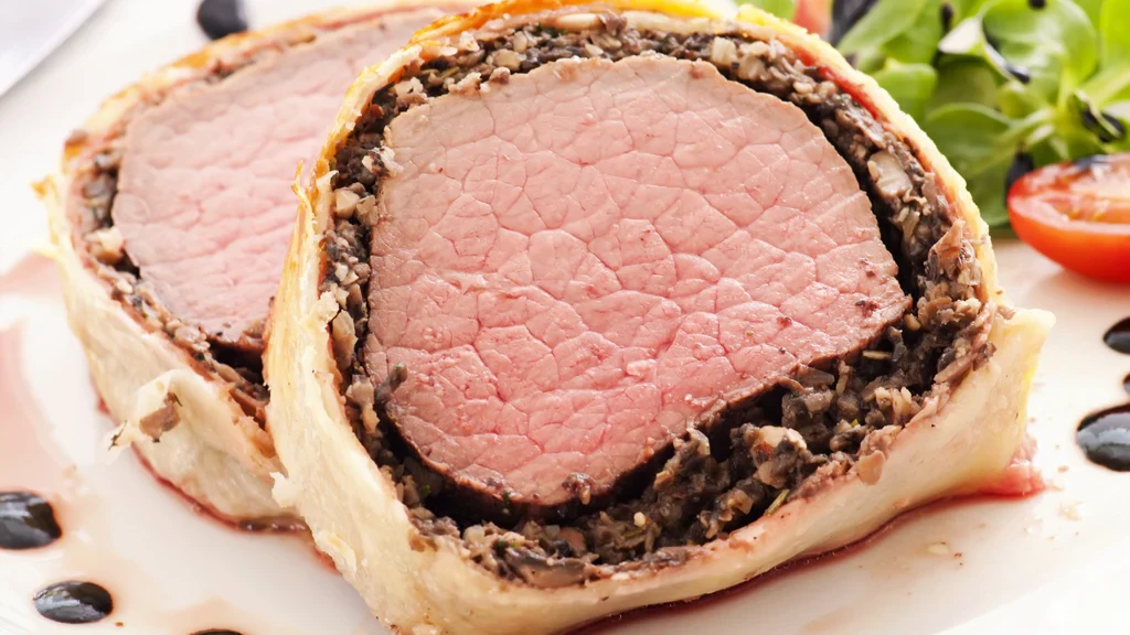 Image of Duxelles
