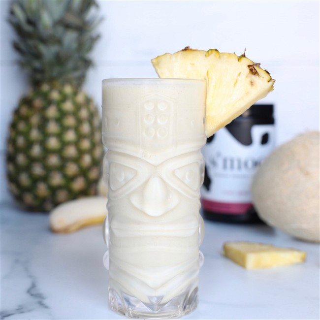 Image of Pina Cocolada Smoothie