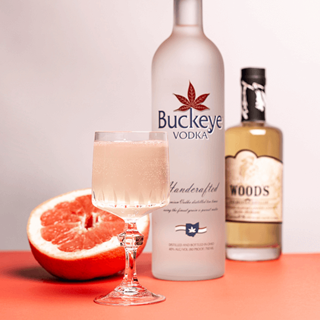 Image of Bubbly Buckeye