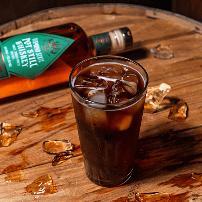 Image of Irish Cold Brew