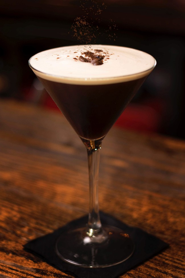 Image of Espresso Martini