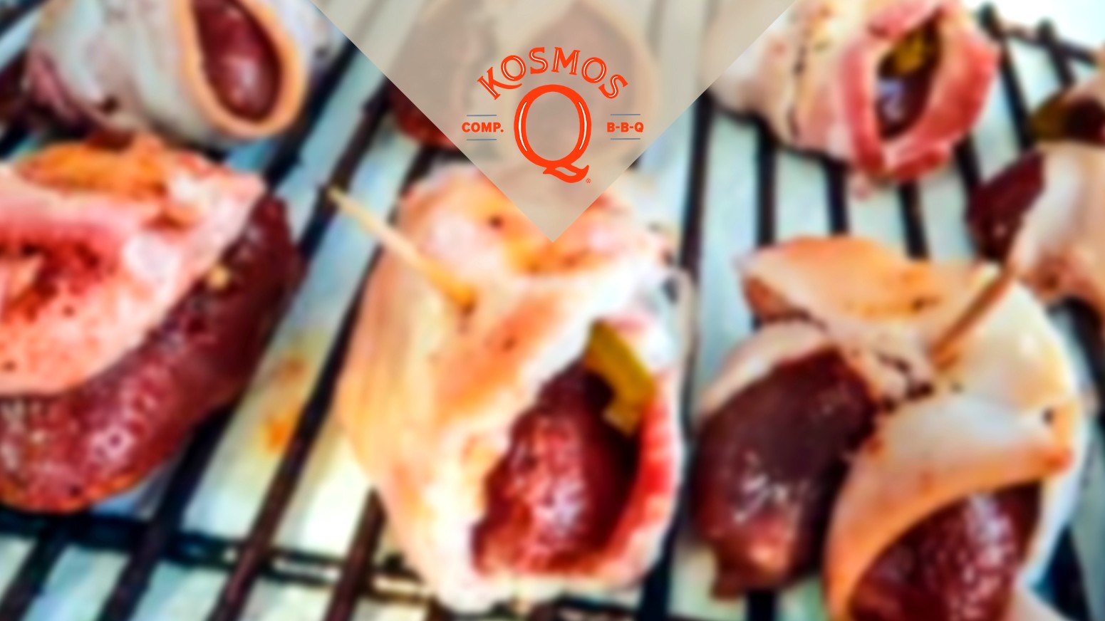 Image of Bacon Wrapped Dove Breasts | Smoked Wild Game