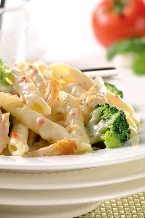 Image of Chicken & Broccoli Penne