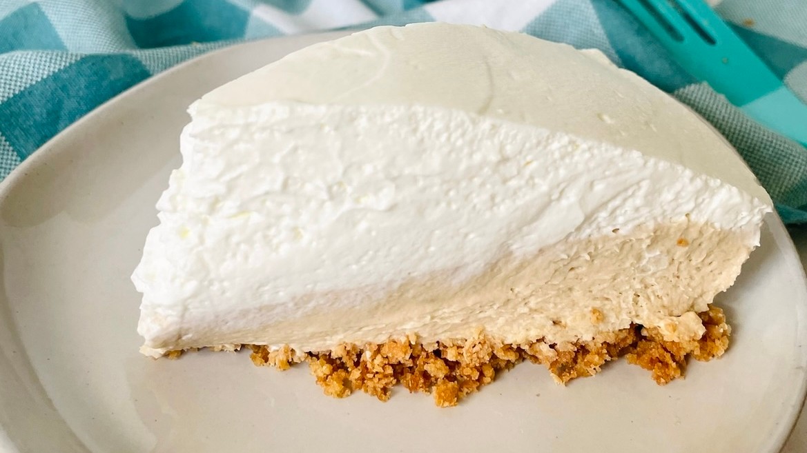 Image of Kona Coffee and Cream Pie