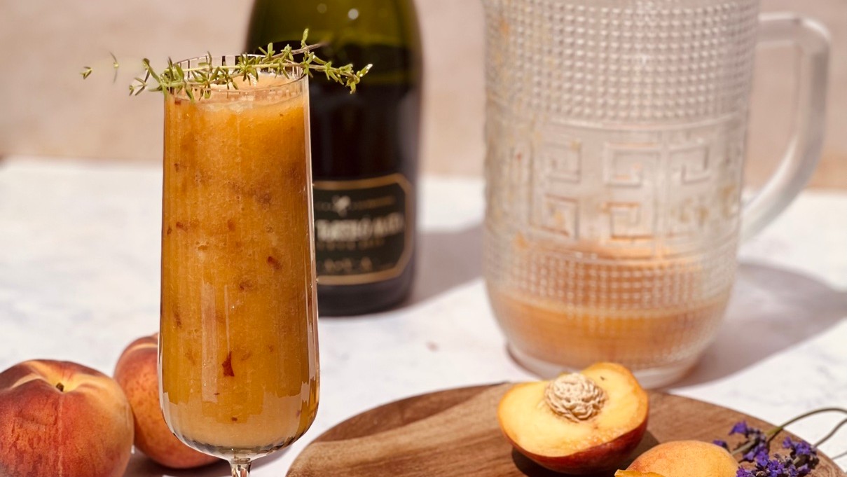 Mijn favoriete zomercocktails