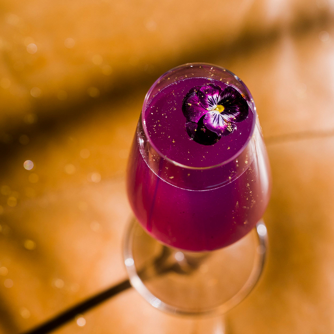 Image of French Bloom