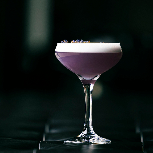 Image of Dreamspace Gin Sour