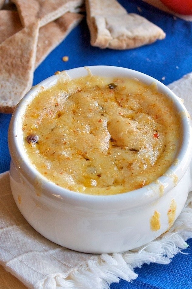 Image of Habanero Black Bean Dip