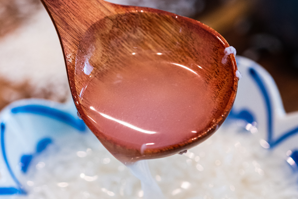 How to Make Chinese Sweet Rice Wine (甜酒酿)