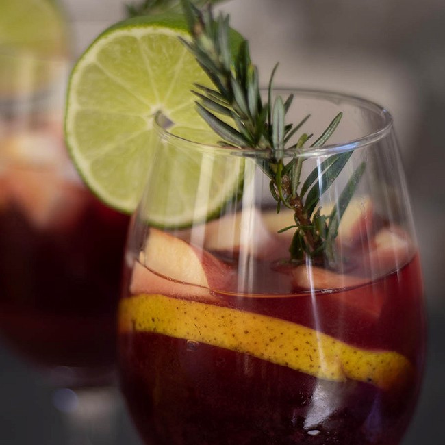 Image of Red Sangria