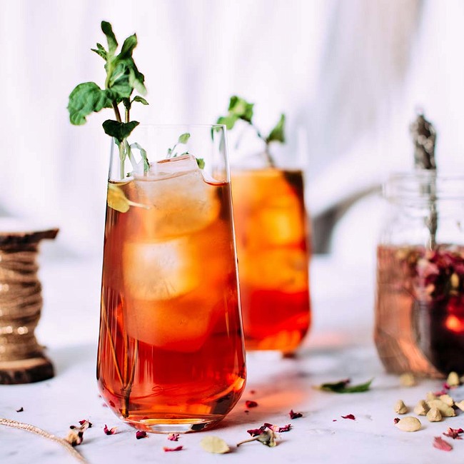 Christmas Punch