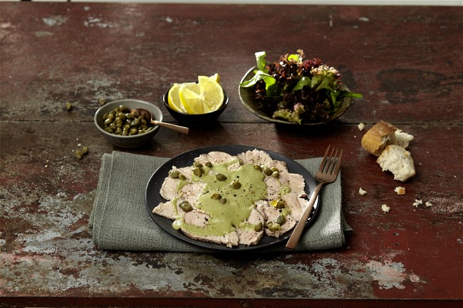 Image of Vitello Tonnato