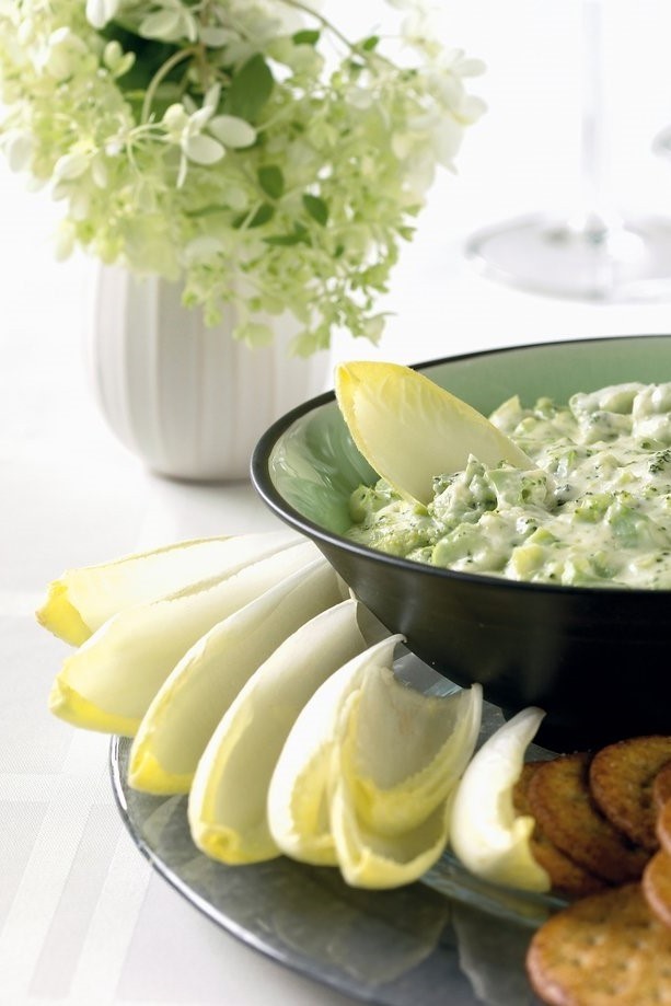 Image of Hot Broccoli-Cabot Cheddar Dip