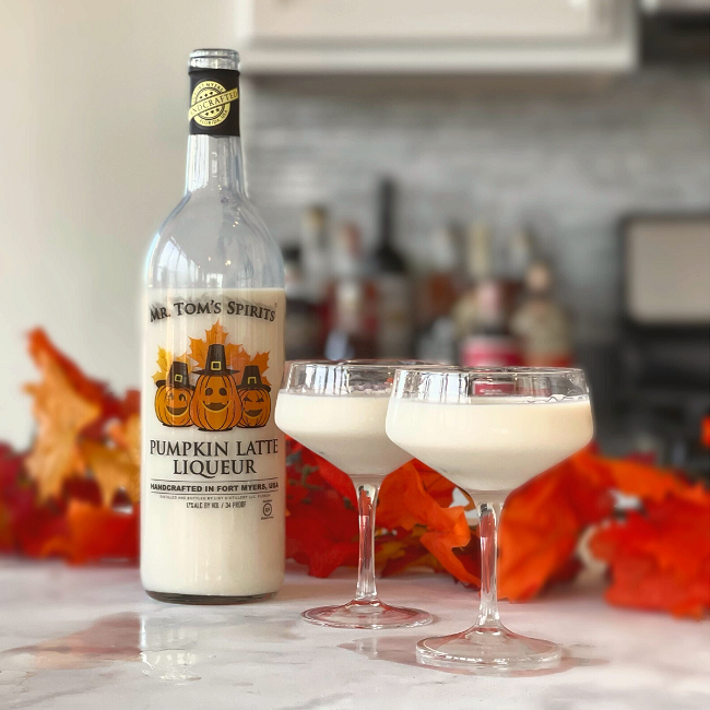 Image of Pumpkin Crunch