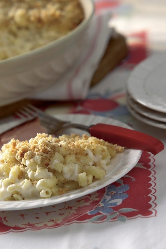 Image of Mac’s Mac and Cheese