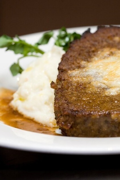 Image of Meatloaf