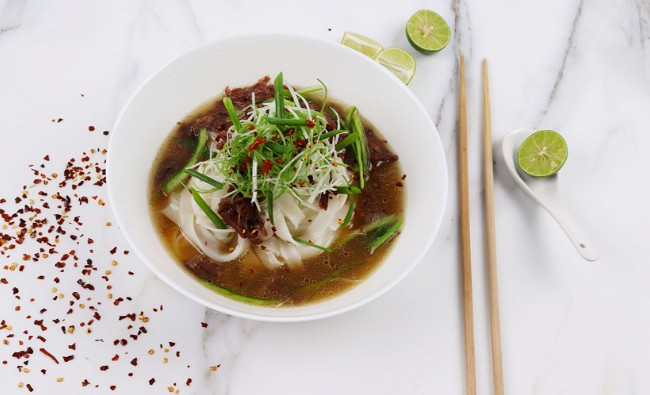 Image of Rindfleisch Pho