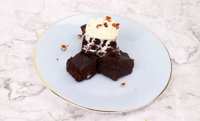 Image of Brownies